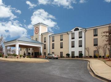 Southaven Inn Express - Memphis International Airport/Graceland Exterior photo