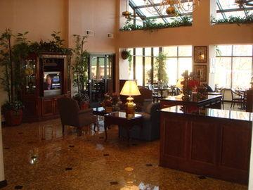 Southaven Inn Express - Memphis International Airport/Graceland Exterior photo