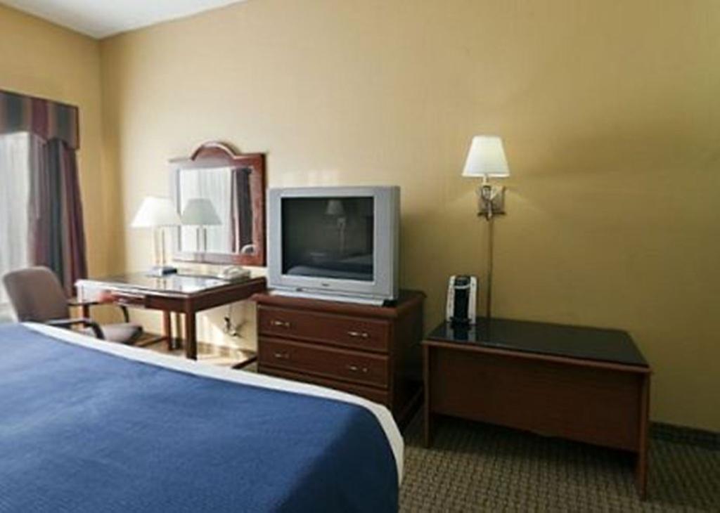 Southaven Inn Express - Memphis International Airport/Graceland Room photo